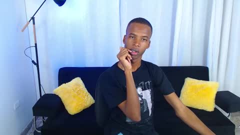 Gusty online show from January 15, 9:17 pm