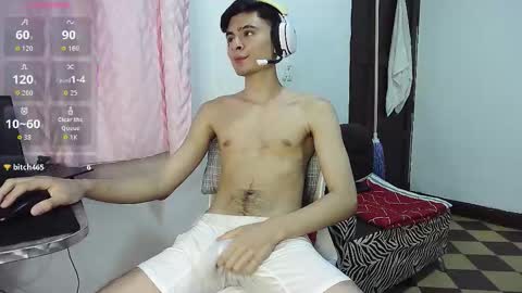  Guts  online show from February 13, 3:02 am