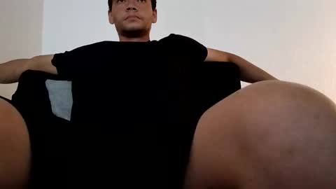 guts_san online show from November 2, 8:13 pm