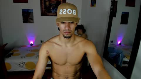 Guts online show from February 5, 7:54 pm