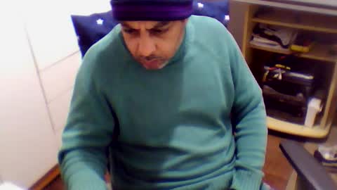 guty50 online show from July 26, 2:08 am