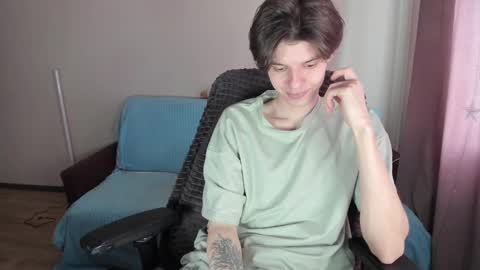 guy_liam1 online show from March 10, 2:05 pm