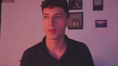 Gabriel online show from January 9, 4:29 am