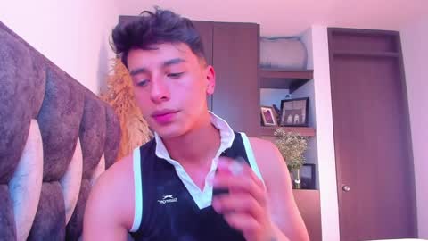 Gabriel online show from December 11, 6:26 pm