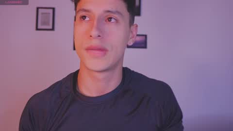 Gabriel online show from March 21, 6:28 am