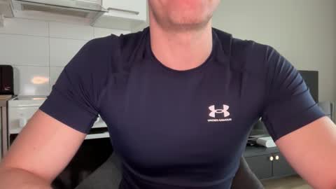 NaughtyFitHusband online show from March 3, 6:54 am