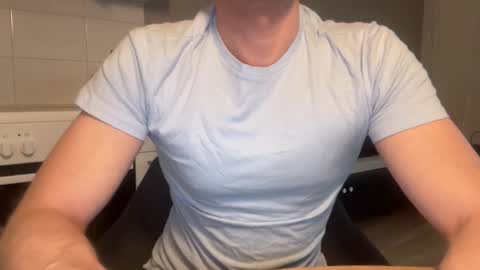 NaughtyFitHusband online show from January 12, 7:23 am