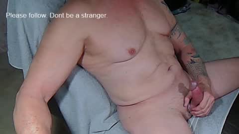 GYMfriendly online show from December 8, 7:32 pm