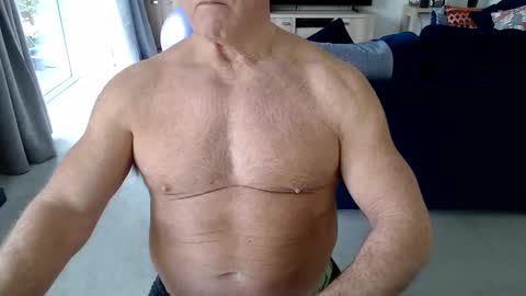 Gymguy online show from February 26, 12:36 pm