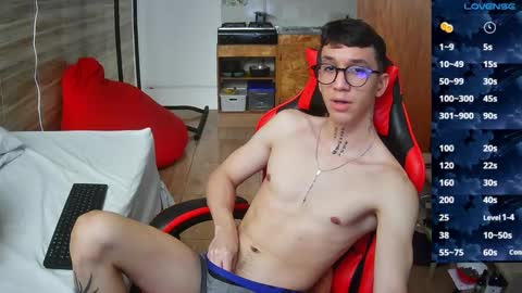 gyo online show from October 8, 3:05 pm