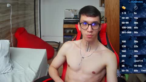 gyo online show from October 10, 3:06 pm