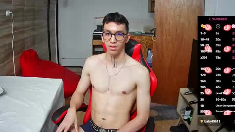 gyo online show from October 1, 2:10 pm