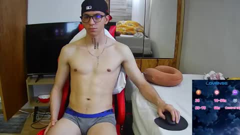 gyo online show from November 30, 12:51 pm