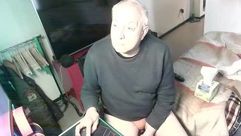 hacknoob62 online show from February 7, 12:12 pm