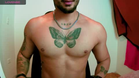 hadeess__ online show from February 6, 3:37 am