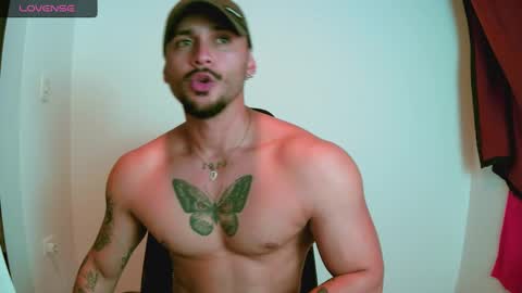 hadeess__ online show from February 25, 3:52 am