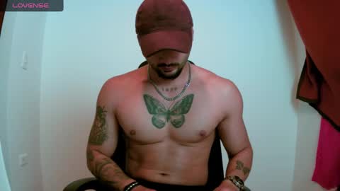 hadeess__ online show from January 30, 4:16 am