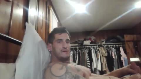 hadez6969 online show from January 15, 5:33 am