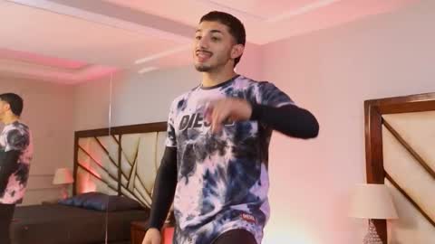 HADEZ online show from January 13, 11:20 pm