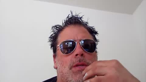 hahauwish007 online show from January 8, 7:03 pm