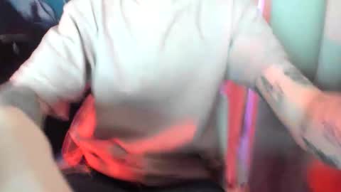 haildave6 online show from February 21, 6:03 am