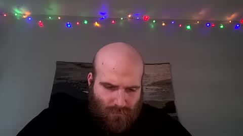 Hairiest Bear online show from December 12, 5:48 pm
