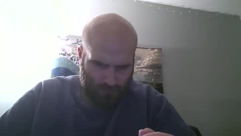 Hairiest Bear online show from December 28, 3:37 am