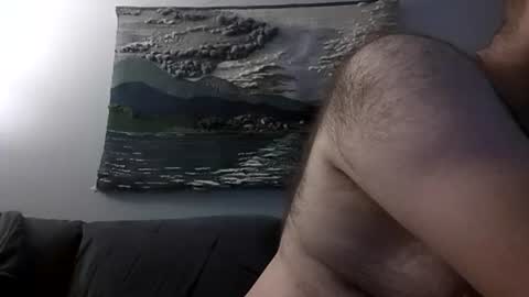 Hairiest Bear online show from December 5, 10:44 am