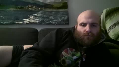 Hairiest Bear online show from December 11, 5:12 am