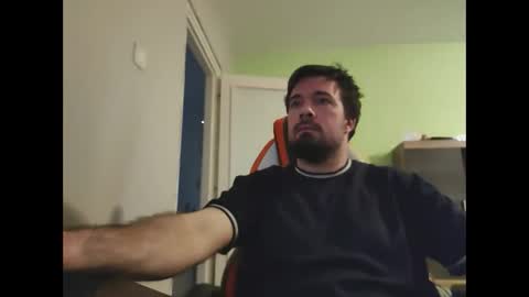 hairy_guy007 online show from February 4, 8:20 am