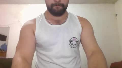 horny online show from April 14, 12:00 am