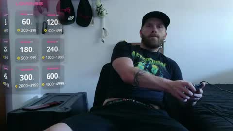 Brad Shaw online show from September 22, 11:26 pm