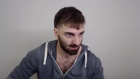 hairy_superman online show from February 6, 10:17 pm