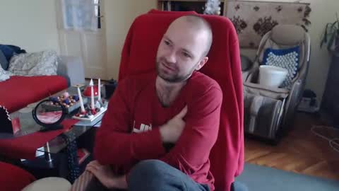 Puppy3 StockyDaddiesmusclebearsbeefybigmans online show from December 20, 11:00 am