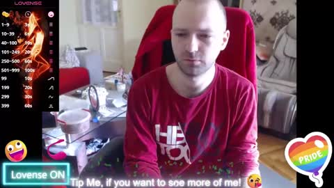 Puppy3 StockyDaddiesmusclebearsbeefybigmans online show from February 21, 8:06 am