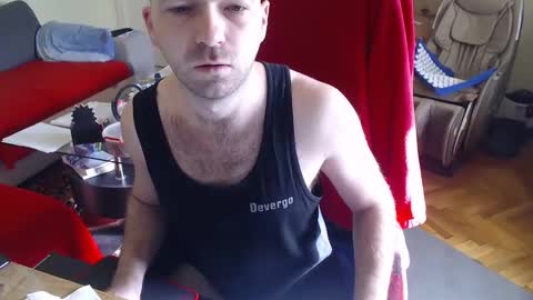 Puppy3 StockyDaddiesmusclebearsbeefybigmans online show from March 6, 7:36 am