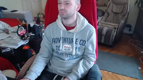 Puppy3 StockyDaddiesmusclebearsbeefybigmans online show from December 10, 9:23 am