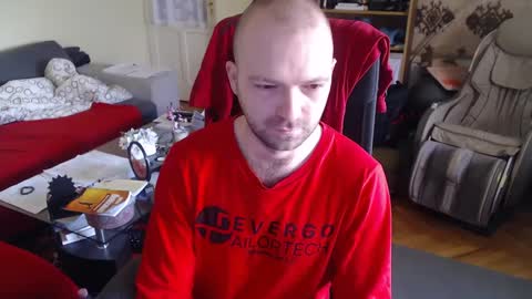 Puppy3 StockyDaddiesmusclebearsbeefybigmans online show from February 10, 6:53 am