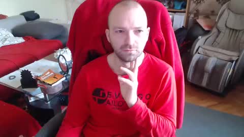 Puppy3 StockyDaddiesmusclebearsbeefybigmans online show from February 11, 6:40 am