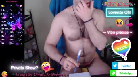 Puppy3 StockyDaddiesmusclebearsbeefybigmans online show from January 14, 6:51 am