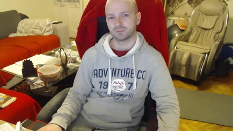 Puppy3 StockyDaddiesmusclebearsbeefybigmans online show from February 19, 5:16 pm