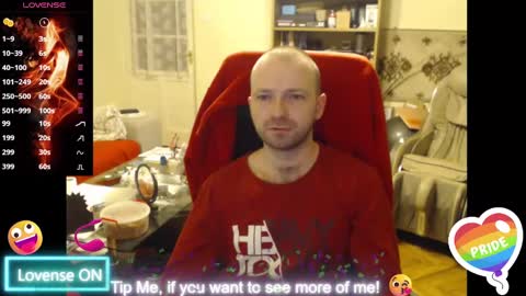 Puppy3 StockyDaddiesmusclebearsbeefybigmans online show from February 21, 6:15 pm