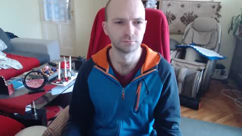 Puppy3 StockyDaddiesmusclebearsbeefybigmans online show from December 23, 9:59 am