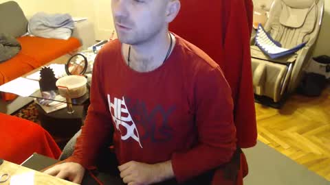 Puppy3 StockyDaddiesmusclebearsbeefybigmans online show from March 5, 6:23 pm