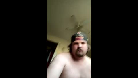hairybeast215 online show from February 3, 10:48 pm
