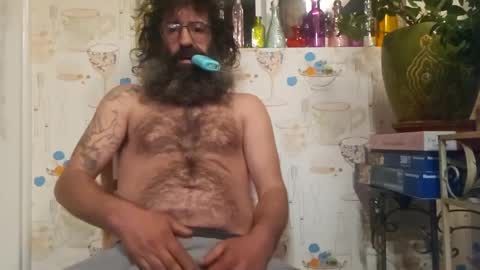 hairycockman371822 online show from March 4, 8:57 am