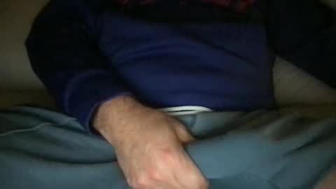 hairydaddy112288 online show from September 16, 3:40 am