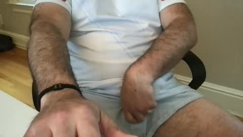 hairydaddy112288 online show from July 6, 3:36 pm