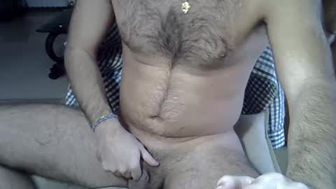 hairydaduncut online show from January 9, 1:27 pm