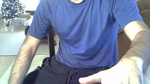 hairydaduncut online show from December 21, 2:04 pm